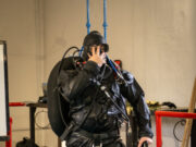 Még csak január van, de mi már a mély vízbe vetettük magunkat!…