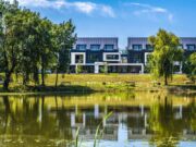 Megújul a Nagyörvényi sétány a Kurca-parton…