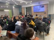 Nyílt Nap a Pollákban…