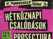 PUNKhenger turné…