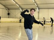 Pollákosok a jégen!…