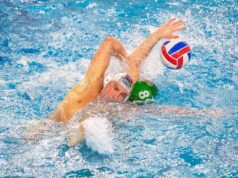 STARTOL A KOMJÁDI KUPA…