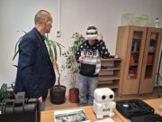 Szakmák és képzések sokszínű, interaktív bemutatója a Pollák pályaorientációs na…