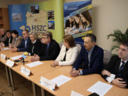 Szakmával a közösségekért címmel indított el egy új projektet a Centrum…