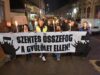 Szentes összefogott a gyűlölet ellen!…