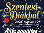 Szentesi Diákbál 2026…