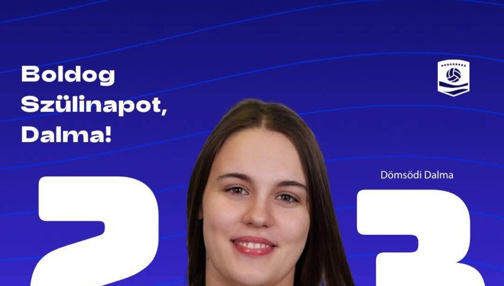 Szenzációs győzelem a nyitányon…