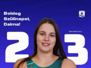 Szenzációs győzelem a nyitányon…