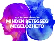 Szeretettel várunk mindenkit Dr. Mangó Gabriella és Tibenszky Moni Lisa „Minden …