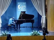 Új zongorát avattak a tanári hangversenyen…