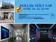 Újra Nyílt Nap a Pollákban! Segítség a hetedik-nyolcadik osztályos diákok iskol…