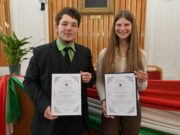 Ünnepi testületi ülés a magyar kultúra napján…