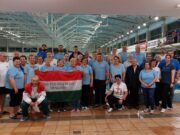 XI. ÉVINDÍTÓ SZENIOR ÚSZÓVERSENY ÉS HOSSZÚTÁVÚ OB….