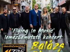 Zene-Világ-Zene FEBRUÁR…