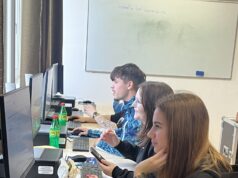 A HSZC Sz̳e̳n̳t̳e̳s̳i̳ Zs̳o̳l̳d̳o̳s̳ Fe̳r̳e̳n̳c̳ Te̳c̳h̳n̳i̳k̳u̳m̳ h̳ír̳e̳i̳…