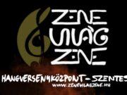 Zene-Világ-Zene FEBRUÁR…