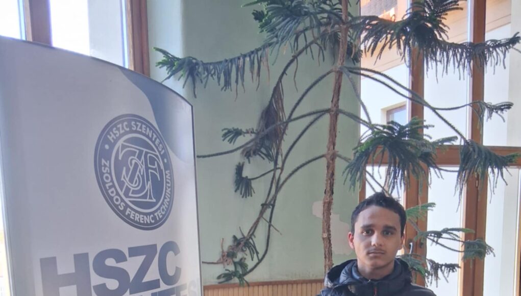 A HSZC Sz̳e̳n̳t̳e̳s̳i̳ Zs̳o̳l̳d̳o̳s̳ Fe̳r̳e̳n̳c̳ Te̳c̳h̳n̳i̳k̳u̳m̳ h̳ír̳e̳i̳…