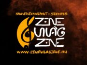 Zene-Világ-Zene MÁRCIUS…