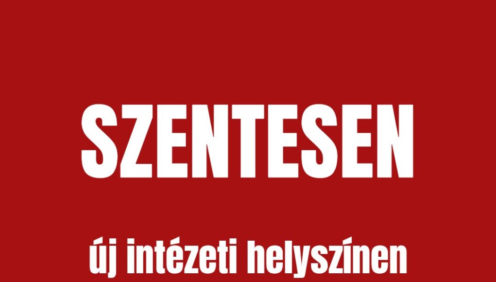 Kezdj el vért adni!…