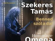 HANGVERSENYKÖZPONT FEBRUÁR…