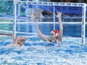 A Lány Országos bajnokság alapszakaszának zárófordulóját rendezték az elmúlt hé…