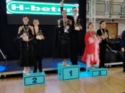 A Szoldance Kupán is sikeres volt a Szilver…