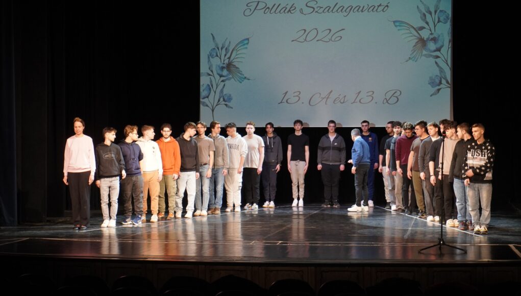 A holnap este főszereplői félig még „civilben” – Benkő Panna fotóin…