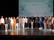 A holnap este főszereplői félig még „civilben” – Benkő Panna fotóin…