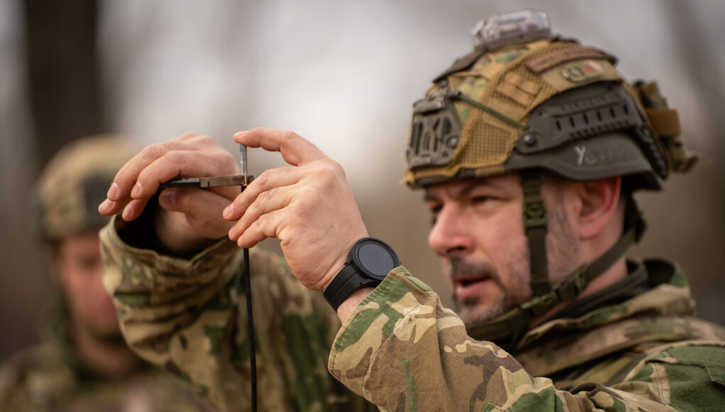 A robbantás nem a detonációnál kezdődik – hanem a tervezésnél….