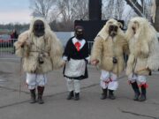 A tél elűzését február 7-én megkezdtük Szentesen az Ifjúsági Parkban. Igaz az id…