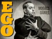 Április 16-án 19 órakor Mogács Dániel önálló estje „EGO” címmel, a Szentesi Műve…