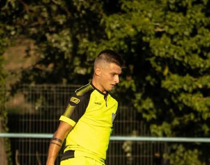 Bartucz-dupla Csongrádon…