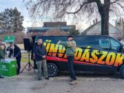 Bűnvadászok a piacon: akció helyett bemutatkozás…