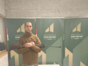 Célkeresztben a győzelem…