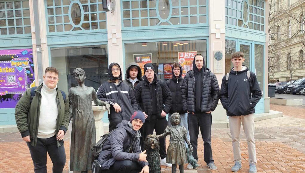 DiákMunka Expón a Pollák!…