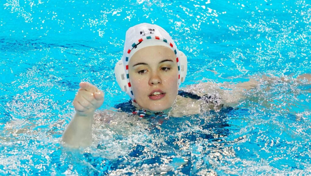 Dömsödi Dalma Eb-döntőt játszik!!…