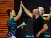 Európa-bajnoki ezüstérmes Dömsödi Dalma!…