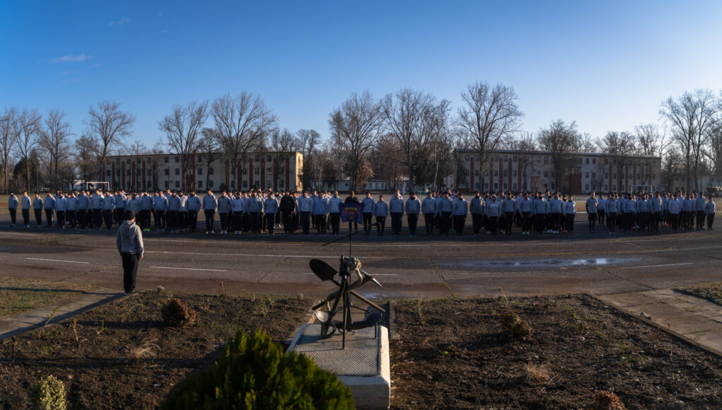 Ezredünk idén is csatlakozott a Nemzetközi Katonai Sporttanács (CISM) által megh…