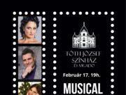 FEBRUÁRI PROGRAMAJÁNLÓ…