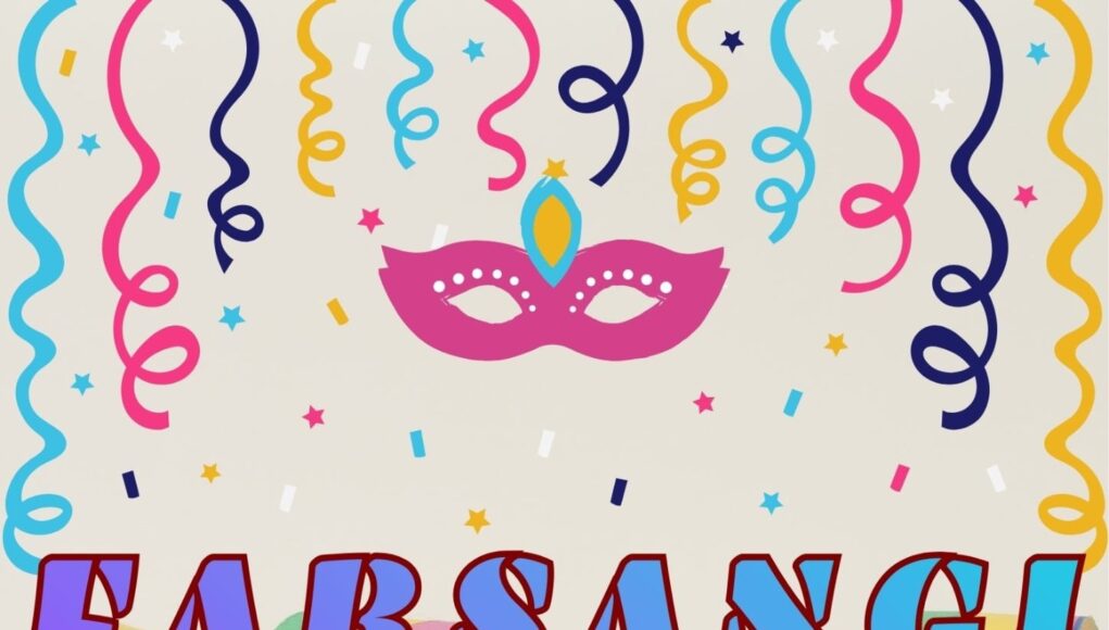 Farsangi Fotópont…