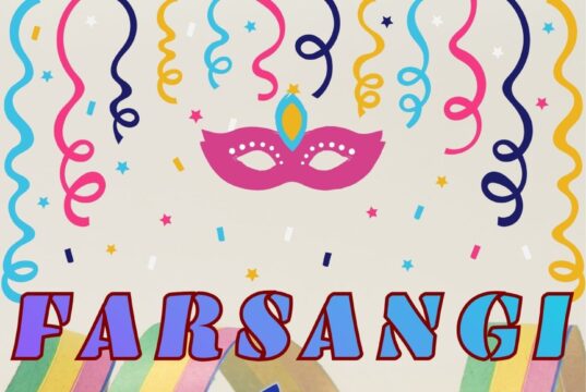 Farsangi Fotópont…