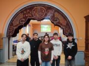 Generációk találkozása – Szentesi Szenior Kvíz a Pollák diákjaival!…