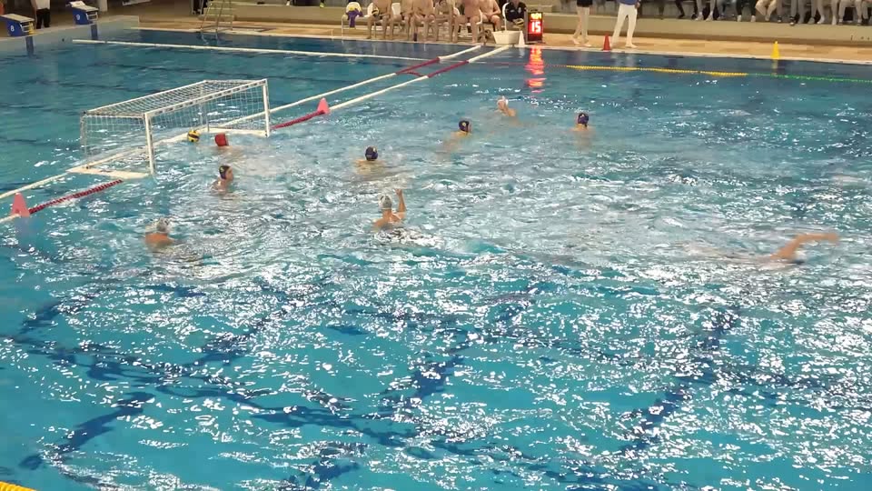 Gólzáporos szombat este A 4⃣ gólos Dima gyönyörű bombái az UVSE kapujába…