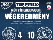 Győzelem Tatabányán…