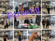 Holnap farsang a Pollákban! Az előző évek fotóival várjuk diákjainkat holnap a …