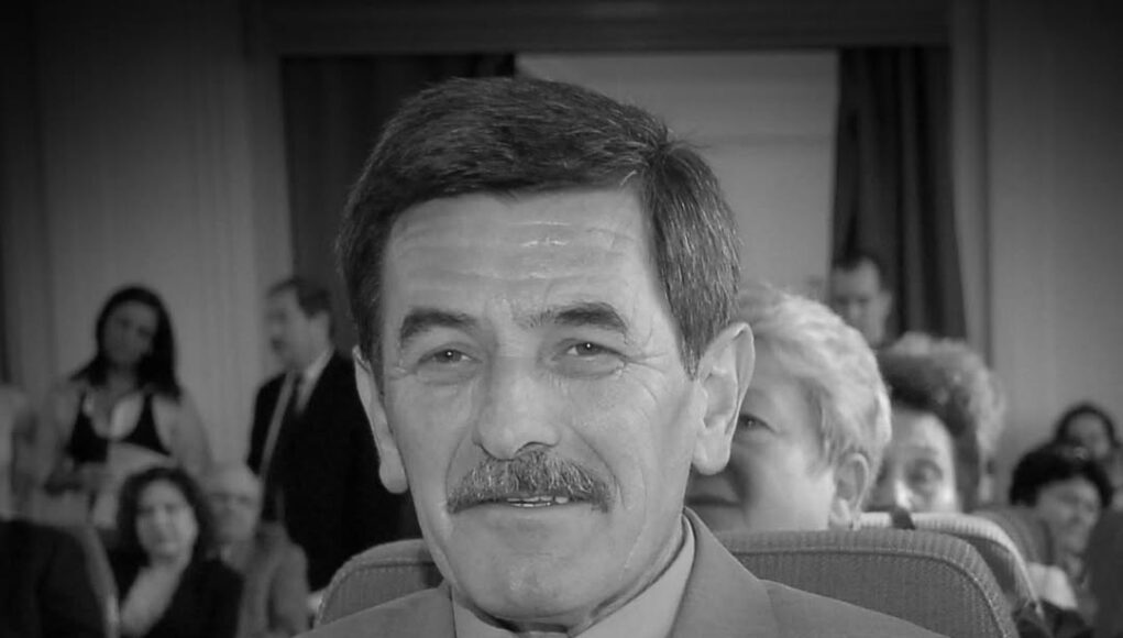 IN MEMORIAM MAGYAR IMRE…