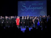 Ki táncolt jobban a Zsoldos szalagavatóján?…