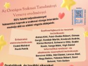 Kiemelkedő teljesítmények az OSZTV-n!…