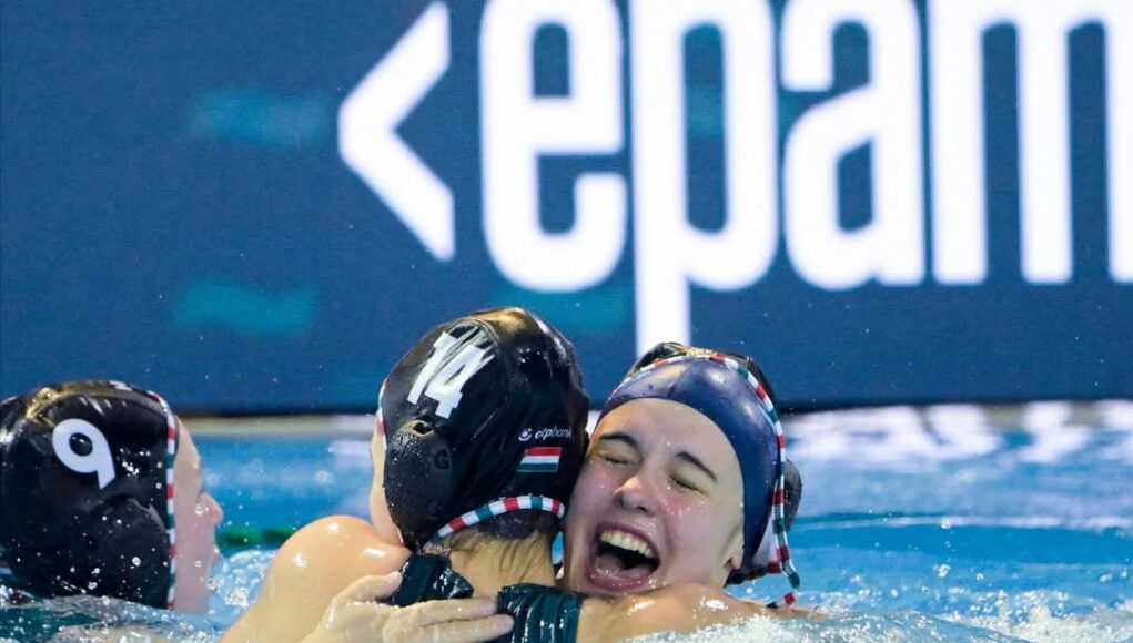 Klubunk növendéke, Dömsödi Dalma hosszú évek kemény munkájával meghatározó játék…