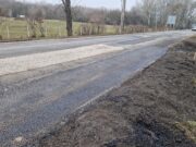 Közös fellépés a 451-es út felújításáért…